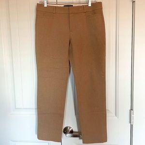 Banana Republic Skinny Sloan Pants Size 6P